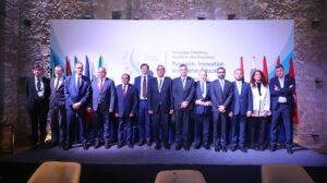 Photo credit: FCT (Foundation for Science and Technology).